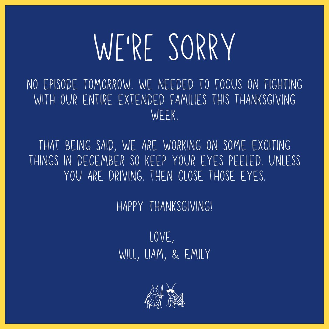 Almost Friday Podcast tweet media