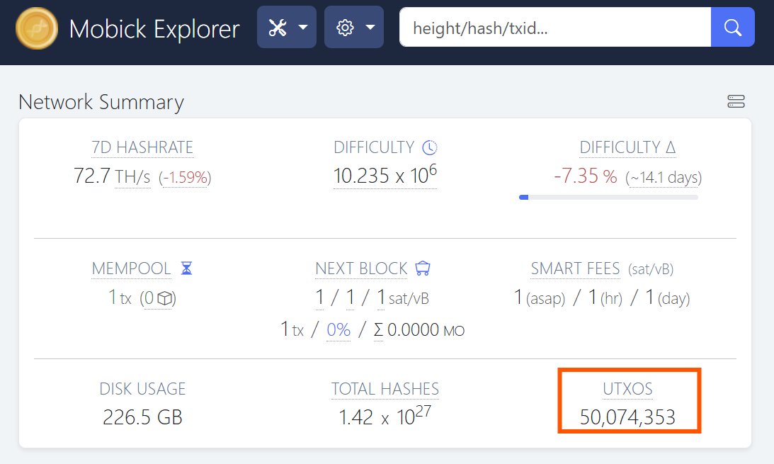 atomicBTC's tweet image. 그 코인 현재 총 발행량: 50,074,353

2100만개? 3800만개? 4000만개? 
아니다. 5000만개다. 그것도 매일 늘어난다.
누가 그러냐고? 거기서 만든 공식 익스플로러 UTXO set.
blockchain.mobick.info