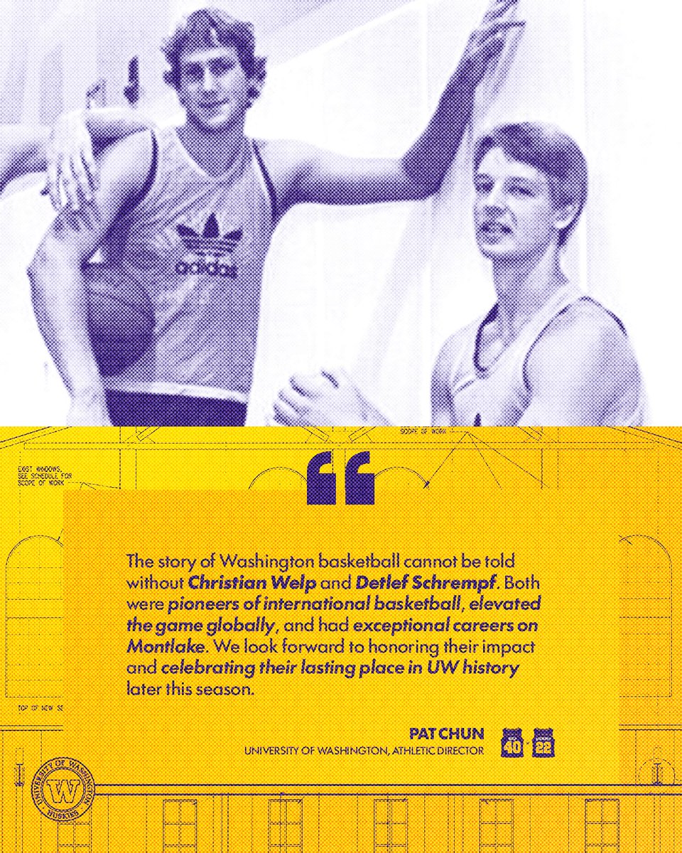 Washington Athletics tweet media