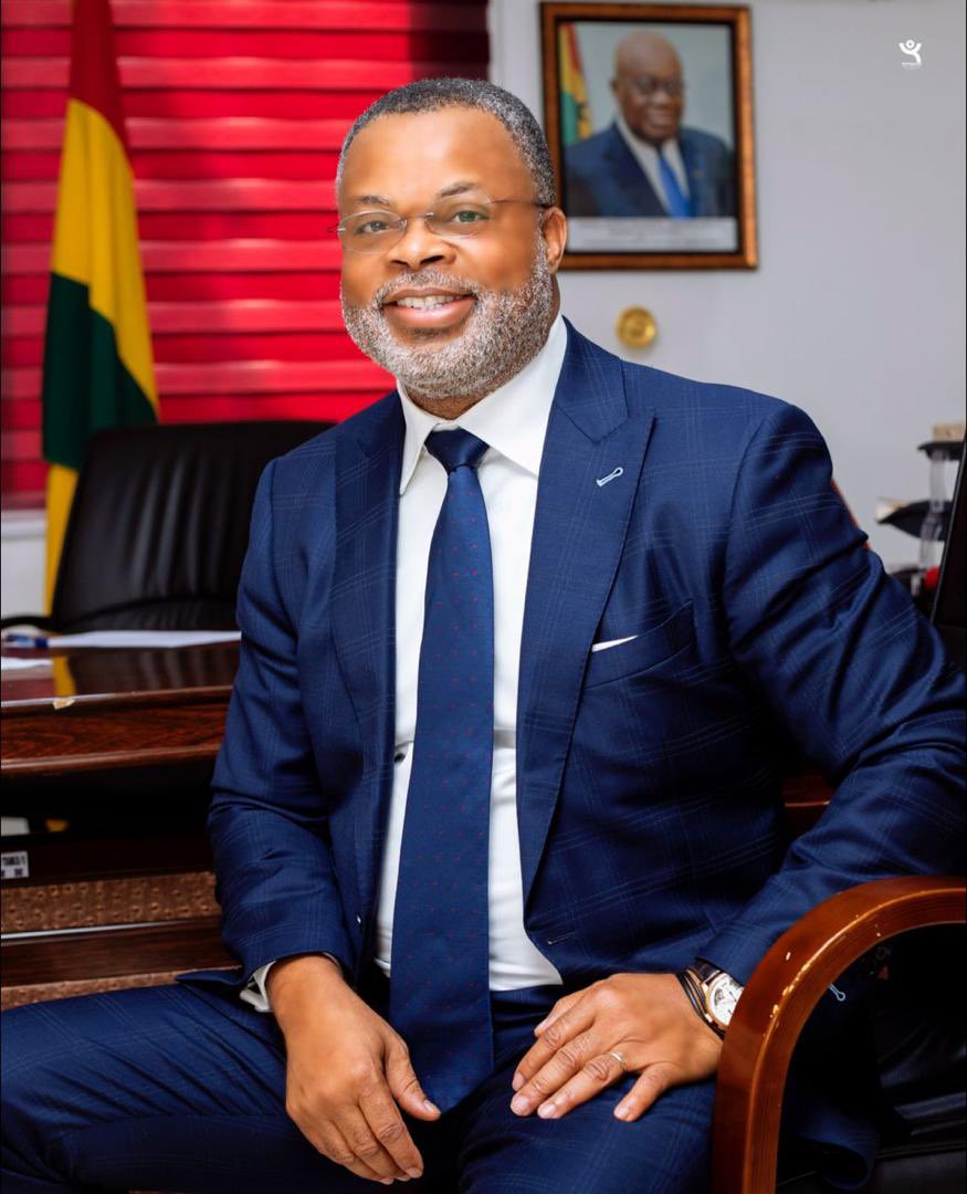 Gesare Chife tweet media