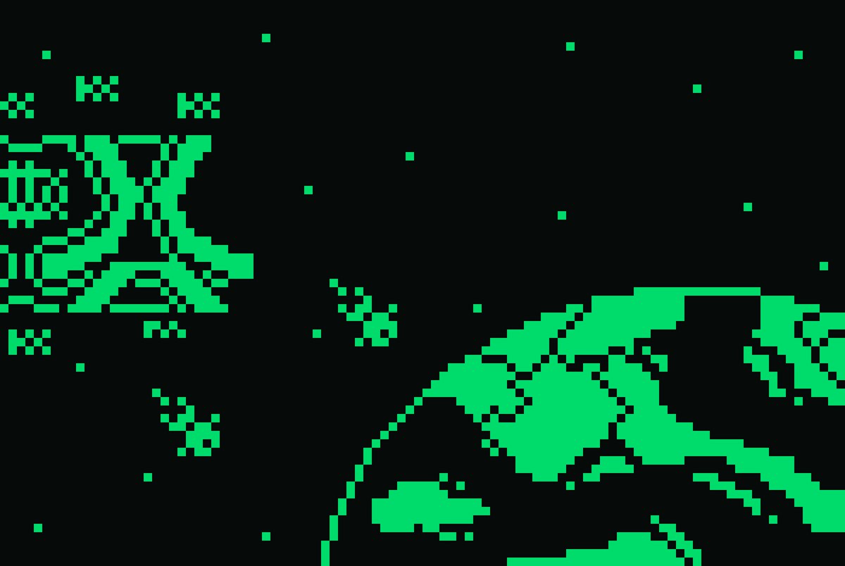 8BITXRPL's tweet image. 𒀭𒊕𒉆 𒄿𒅁𒋾𒀀
(transmission received)
𒉿𒀀𒀭 𒀀𒈾 𒆠𒄿𒋼𒅗𒀀
(the visitors have chosen their landing zone)
𒆳: EARTH
(planet: earth)
𒅎𒋗𒆳: XRPL
(medium: xrpl)
𒅗𒀀 𒈠𒁕𒀀
(they come in peace)
𒅗𒀀 𒉺𒉌𒋼𒀀
(they come to build)

#XRPArmy #XRPFamily #XRPCommunity