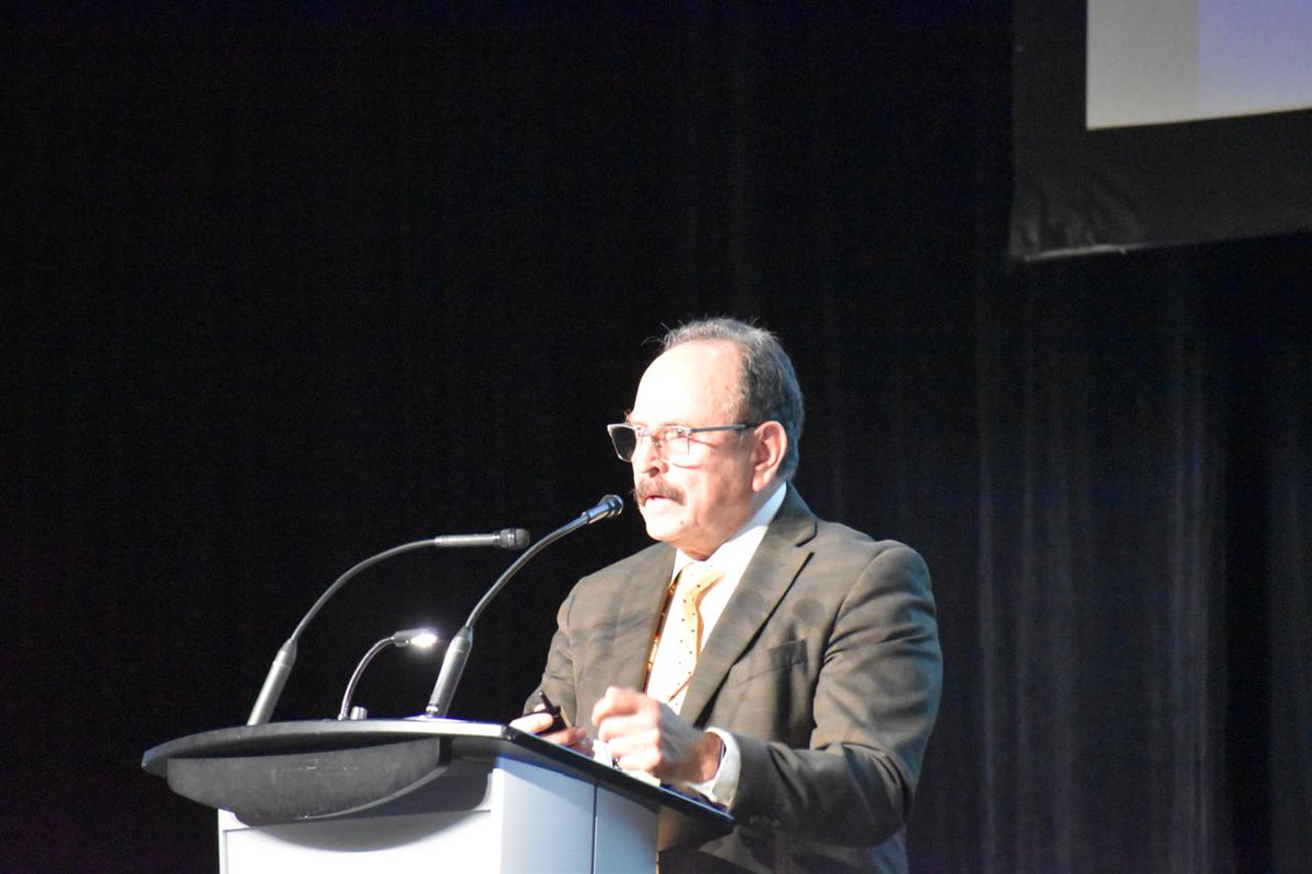 #NotaInformativa Participación destacada del Colegio de Postgraduados en la 32ª Conferencia Anual de The Wildlife Society. 

colpos.mx/cp/participaci…

#Felicidades #mexico #campussanluispotosi