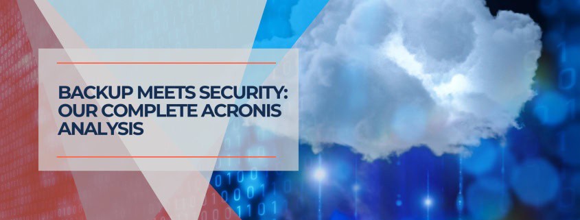 NandorKatai's tweet image. Acronis Cyber Protect: A Comprehensive Review of Performance, Features, and Value.

Read more 👉 lttr.ai/AkHps

#DataBackup #Acronis #CyberProtect