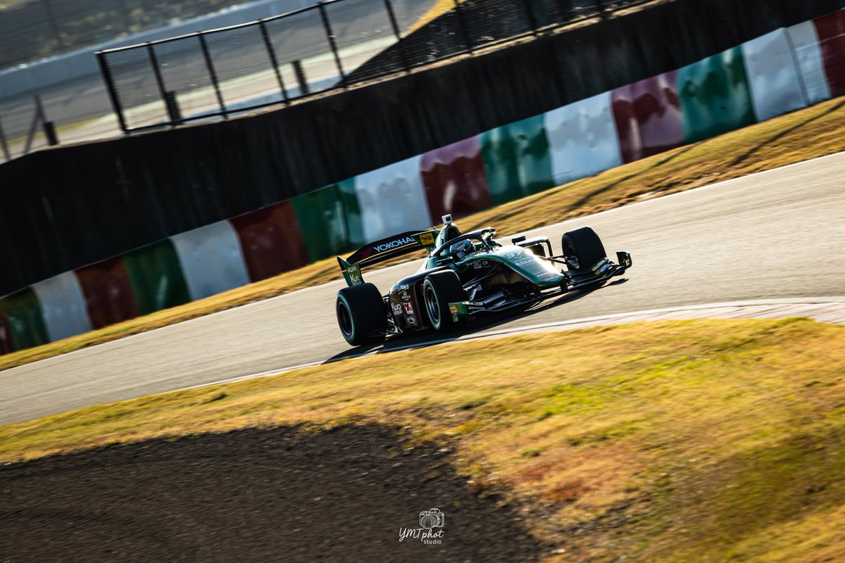 BRZSTI2400's tweet photo. Super formula
第11戦公式予選
64 佐藤 蓮 選手
37 サッシャ・フェネストラズ選手
#SFormula #鈴鹿サーキット
#canon #R6markIII https://t.co/mC4rT1DjYq