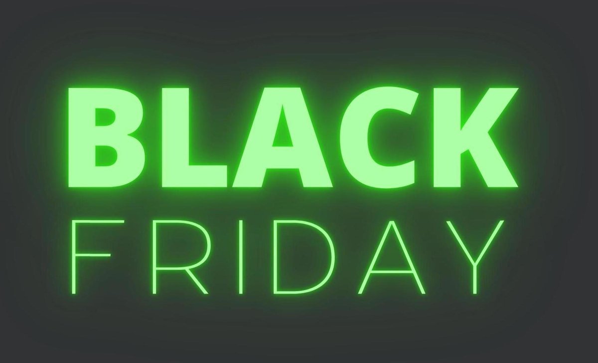 DR__Bourse's tweet image. 🎉 C’est parti : le Black Friday DR Bourse est officiellement lancé !
Les offres sont maintenant ouvertes ! 😎

💥 Code : DRBLACK35
👉 Jusqu’à –35% sur une sélection d’abonnements et de formations

⭐ Premium Trading à 648 € au lieu de 997 € !
🎯Accès complet à toutes nos…