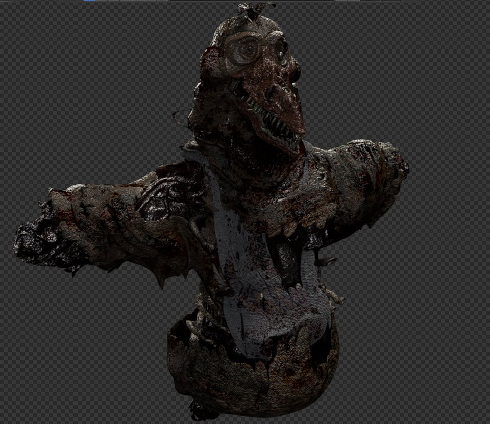 ElfzGamer's tweet image. #FNAF
Chat she might nees a hand? or 2?