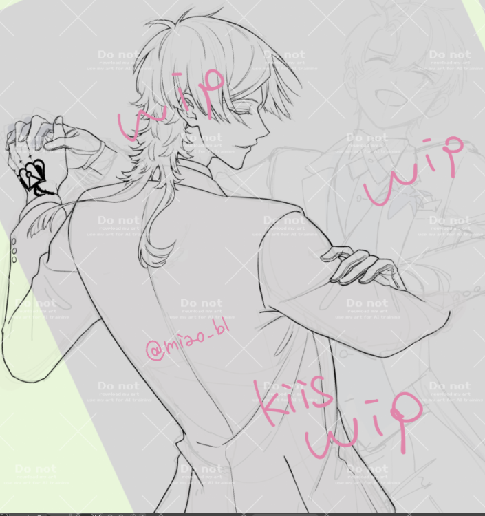 kiis wip 
