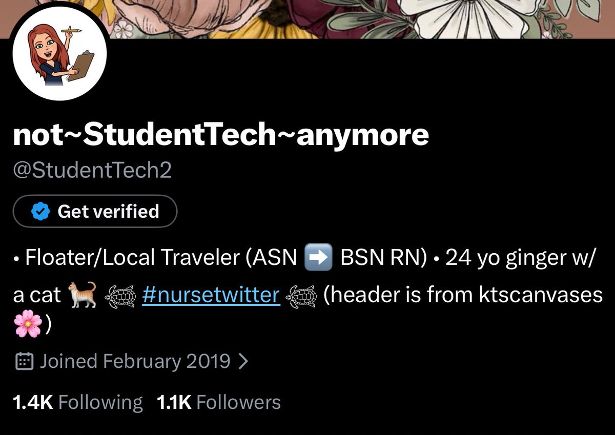 StudentTech2's tweet photo. Took a little mental health hiatus but I’m backkk 🥳 https://t.co/B8HrNkgahh