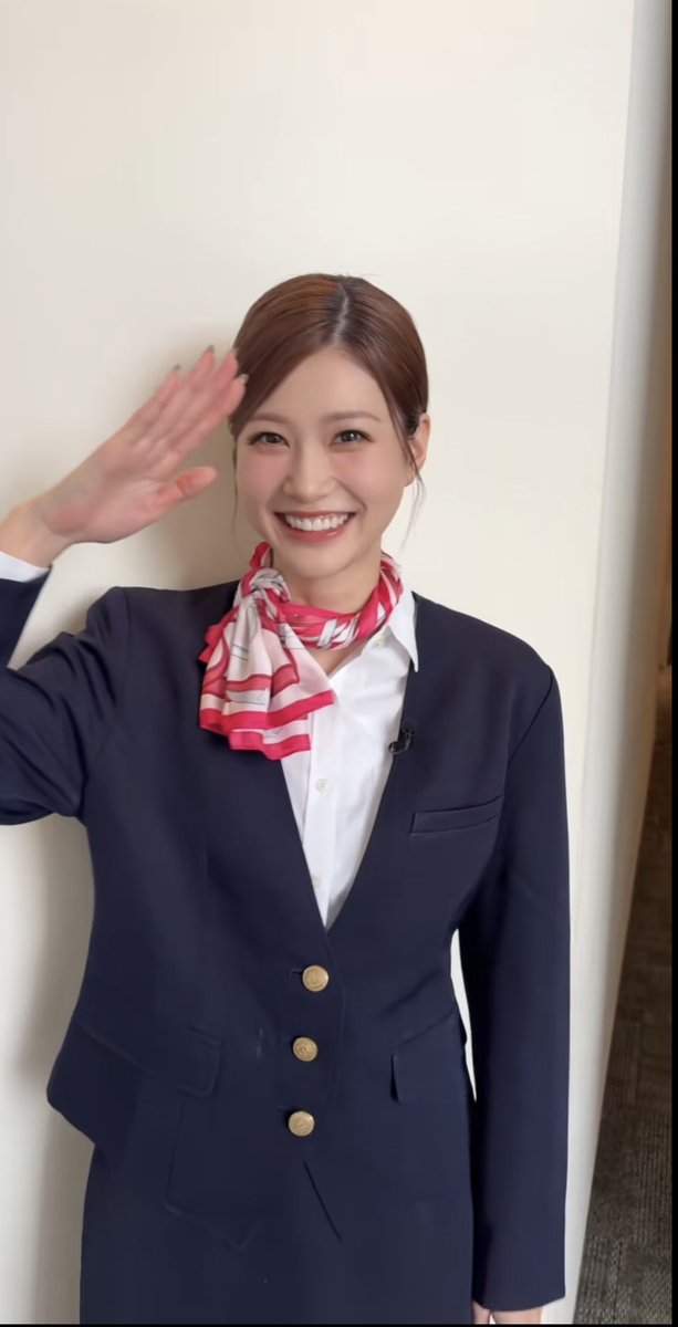 misanamo_mnt's tweet photo. CAさんが異常に可愛すぎるので異常ありです！😶‍🌫️

@meruru20020306 
#CAめるる https://t.co/ZwoSVfvibL