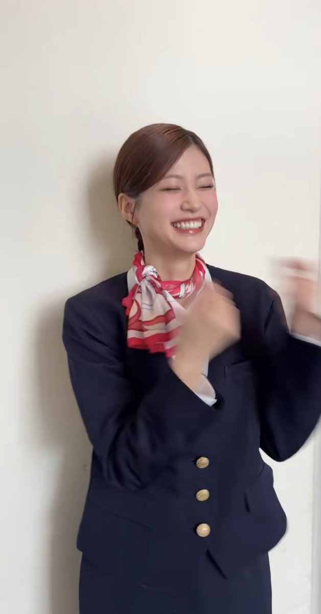 misanamo_mnt's tweet photo. CAさんが異常に可愛すぎるので異常ありです！😶‍🌫️

@meruru20020306 
#CAめるる https://t.co/ZwoSVfvibL