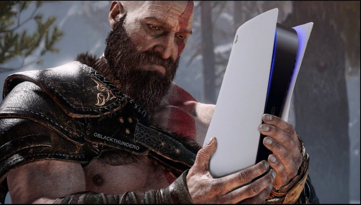 Like and RT if you're one of the 84.2 million PS5 owners.
Reply if you own a PS5 Pro.