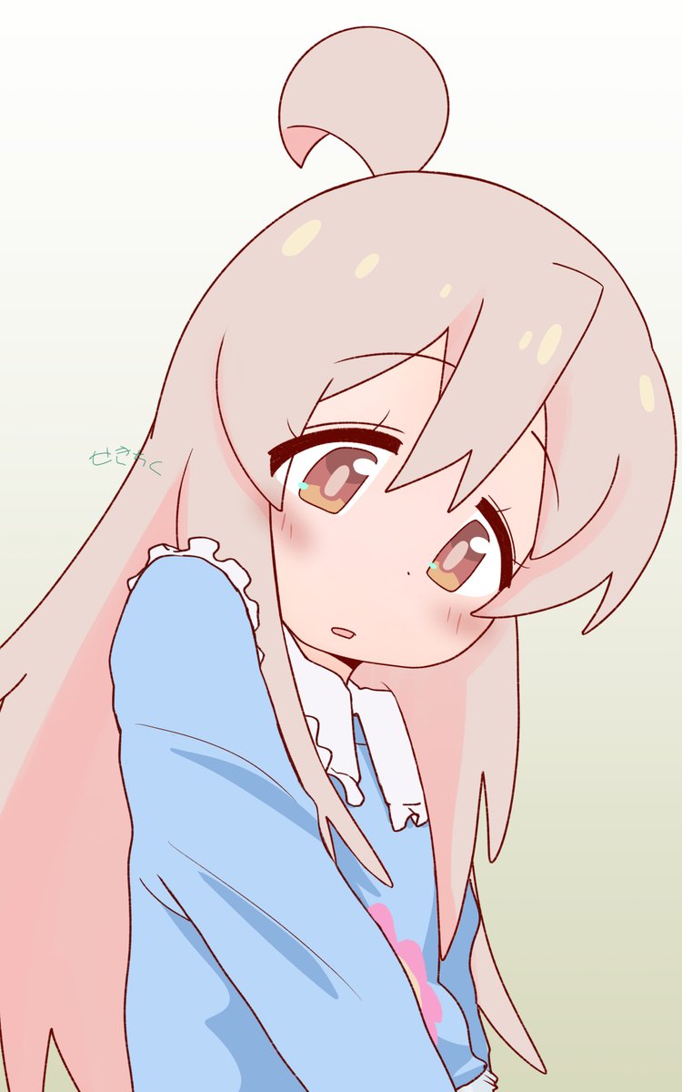 ninjin2142's tweet image. お兄ちゃん
かわいい
なぞ