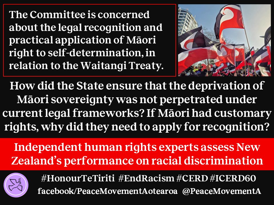 PeaceMovtAotearoa tweet media