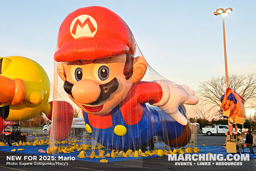 Marching.com tweet media