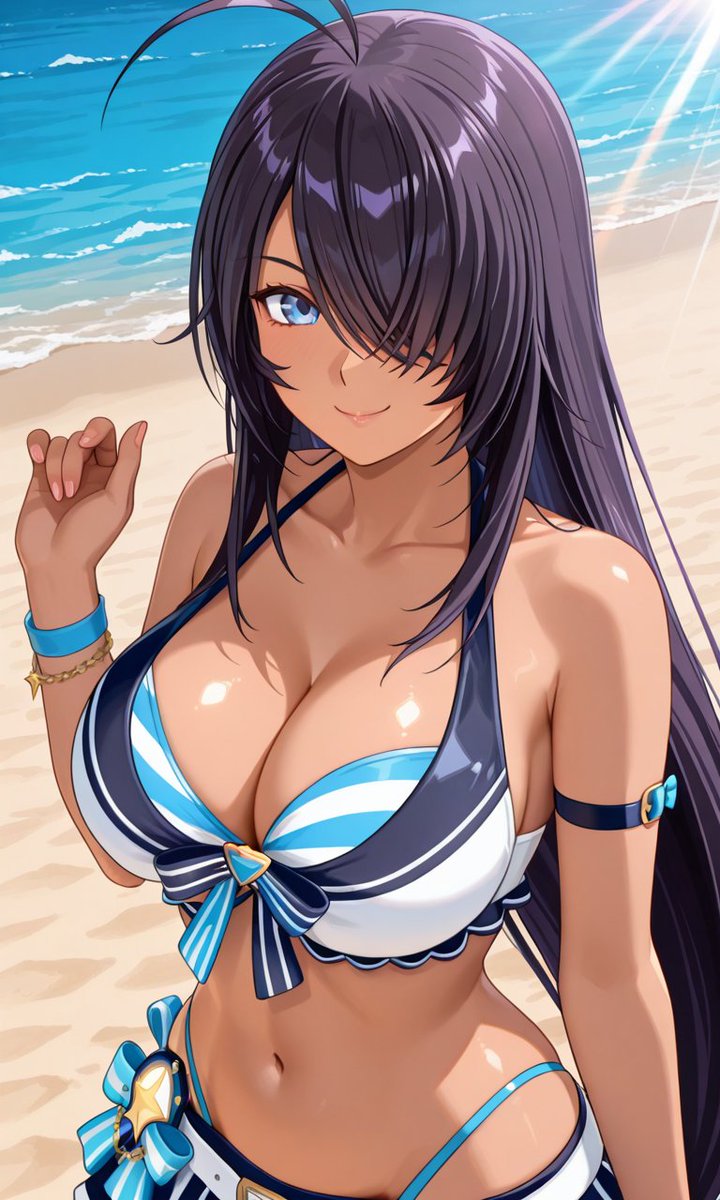 nanana_VV_'s tweet image. #一騎当千
関羽雲長