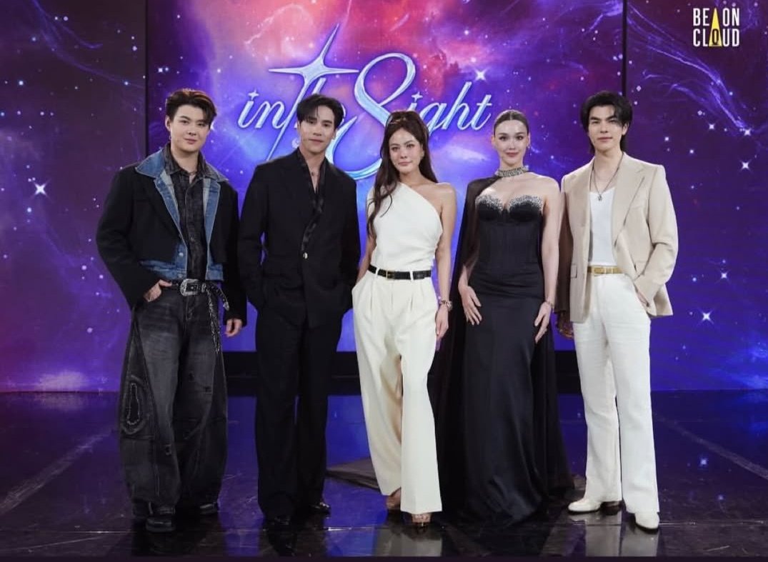 MYU001217's tweet image. ☀Good morning for everyone of MingEr,Good morning @Saint_sup😃
☀️🏠️⏰ 🌲🌳🐤🐦️
I&apos;m glad Saint is appearing on both shows. Saint&apos;s interview is a must-see🥰  I hope you have a smile today too
youtube.com/live/-UoKf6pUZ…
NiceDay Saint ✨
#อรุณสวัสดิ์เซ้นต์ซุป 🌞
#Saint_sup #MingEr