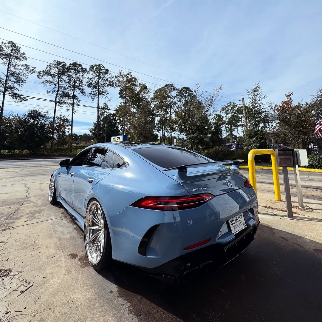 TheAutoHub's tweet image. 