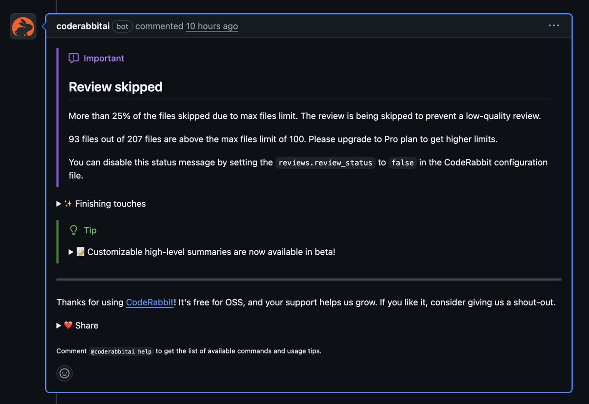 orcdev's tweet image. git blame!