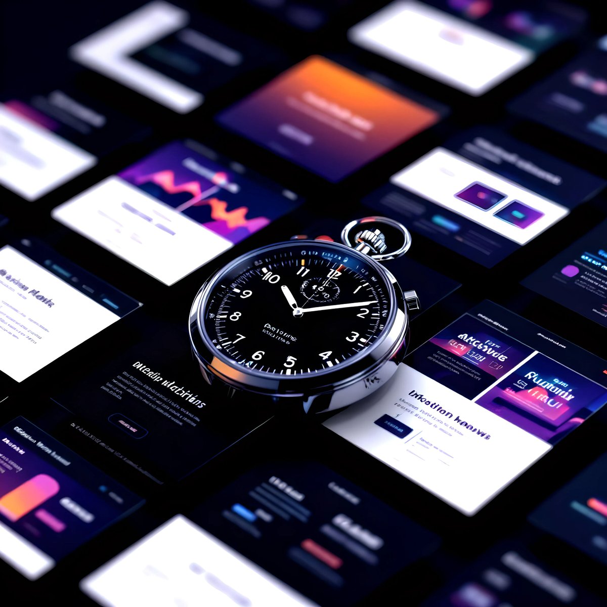 getwebstudio's tweet image. Your next website doesn’t need weeks.
Black Friday at Webstudio is live – use Inception to go from idea to layout in minutes.

webstudio.is/black-friday