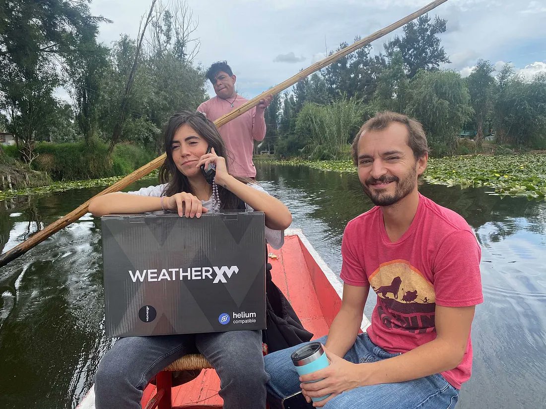 Stratos Theodorou tweet media