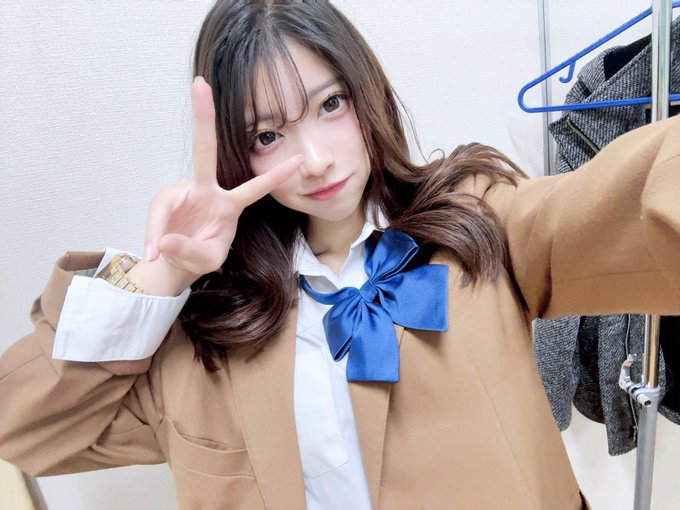 西川茜のTwitter画像40