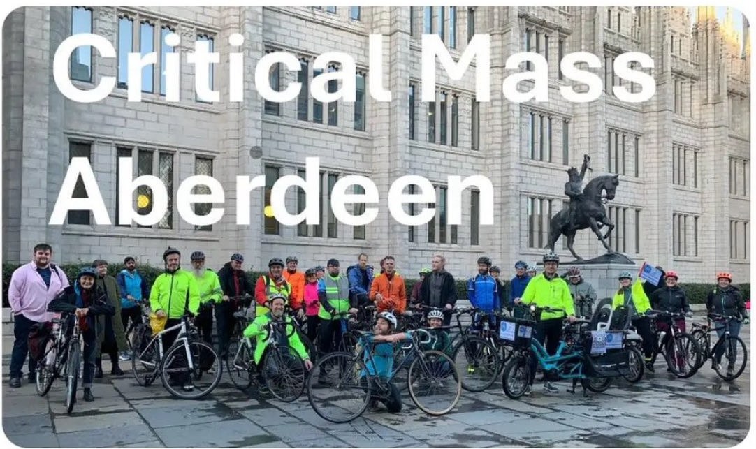 CriticalMassAberdeen tweet media