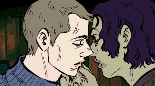 fil000mena's tweet image. Frames of the animation I did #wiretag #wireface #ninah