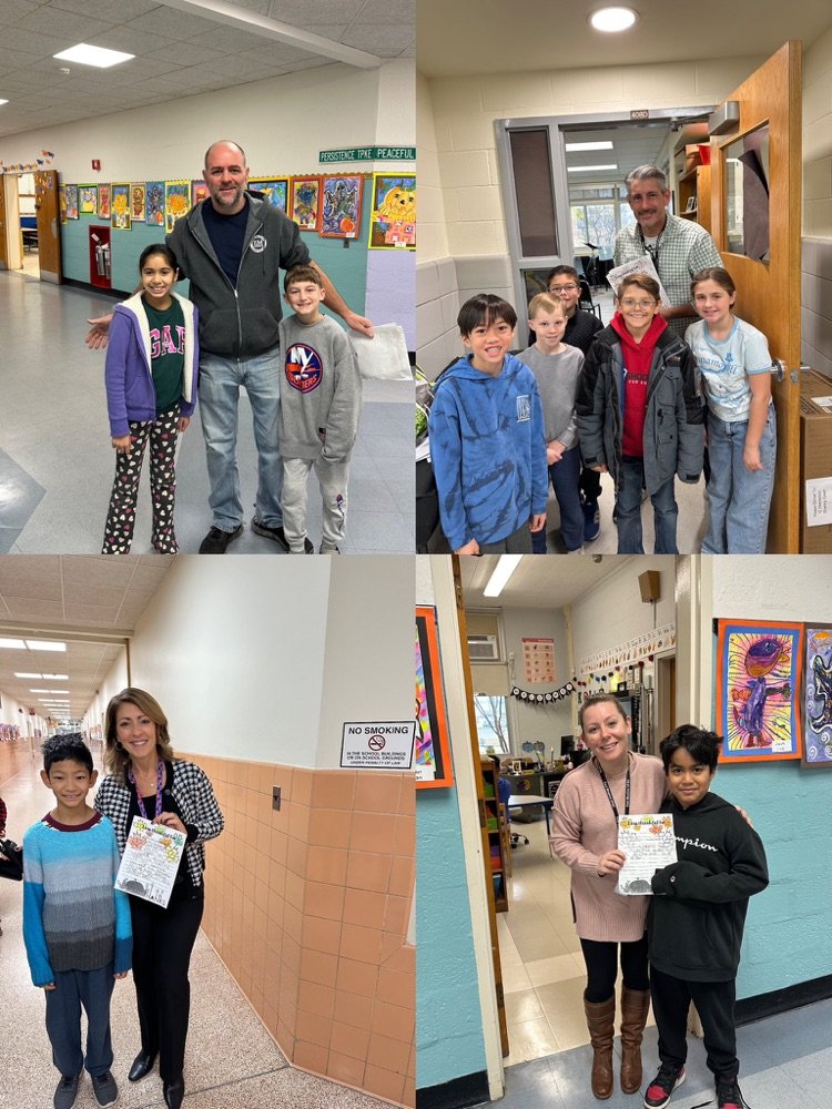 Bowling Green School tweet media