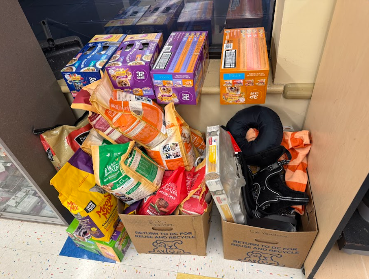 BMORE HUMANE tweet media