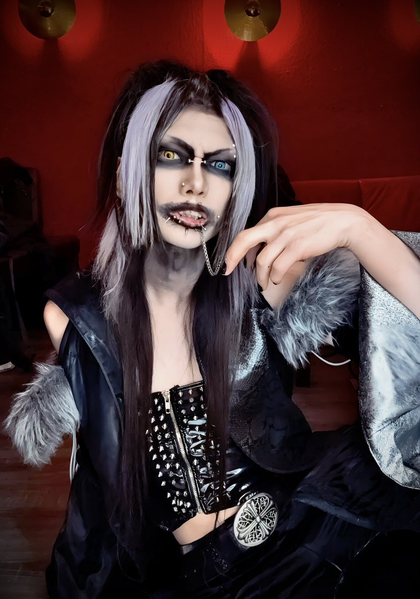 DAMNED 酔花 (@Suica_DAMNED) / Posts / X