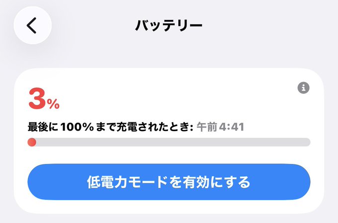 Cherie bellのツイート