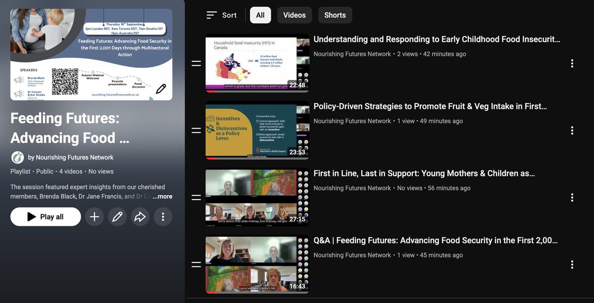 Nourishing Futures Network tweet media