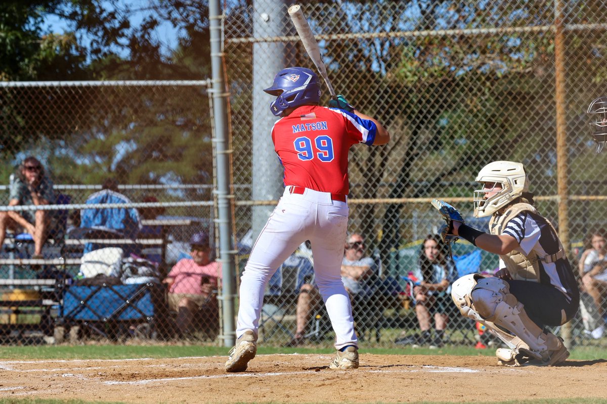 Tyler Matson tweet media