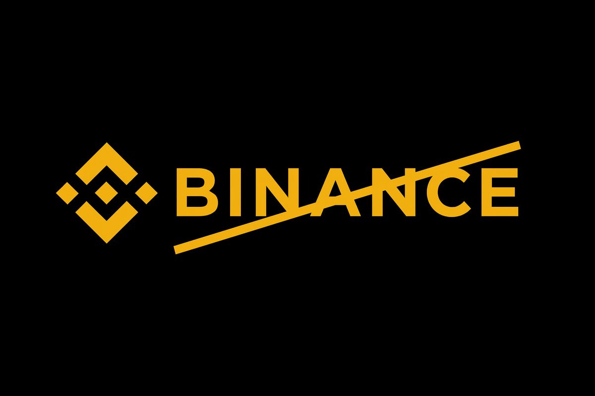 crypto_apex__'s tweet image. This cycle has been a huge eye-opener

Bitcoin was built for decentralisation… yet it feels more controlled than ever

Market makers and giants like @binance and @wintermute_t dictate the flow, and their greed is suffocating the real potential of $BTC

The truth is…