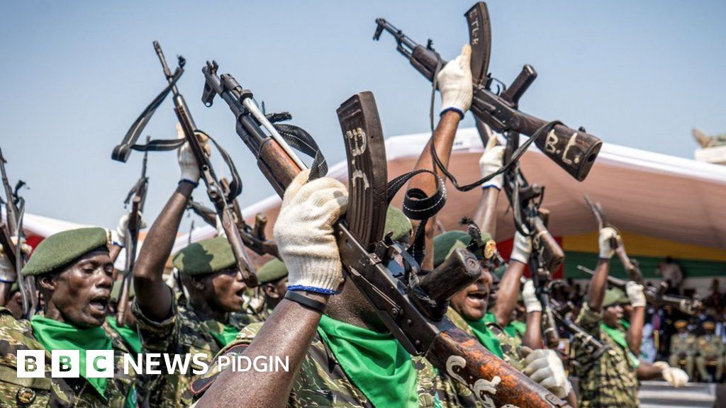 I saw the news that the military in Guinea-Bissau has arrested the president and canceled all institutions, including the ongoing national election. Few countries embody the tragedy of post-colonial Africa than Guinea-Bissau.

Once the epicenter of one of Africa’s most visionary