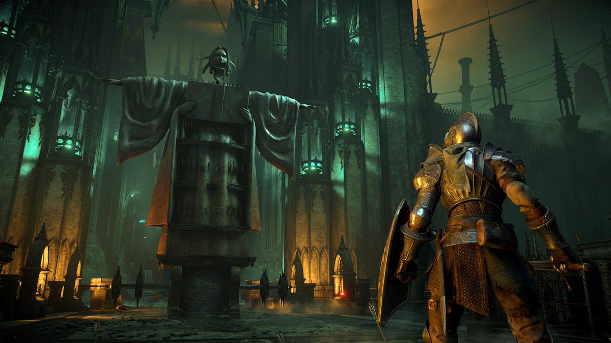 This is my humble tribute to Tower of Latria