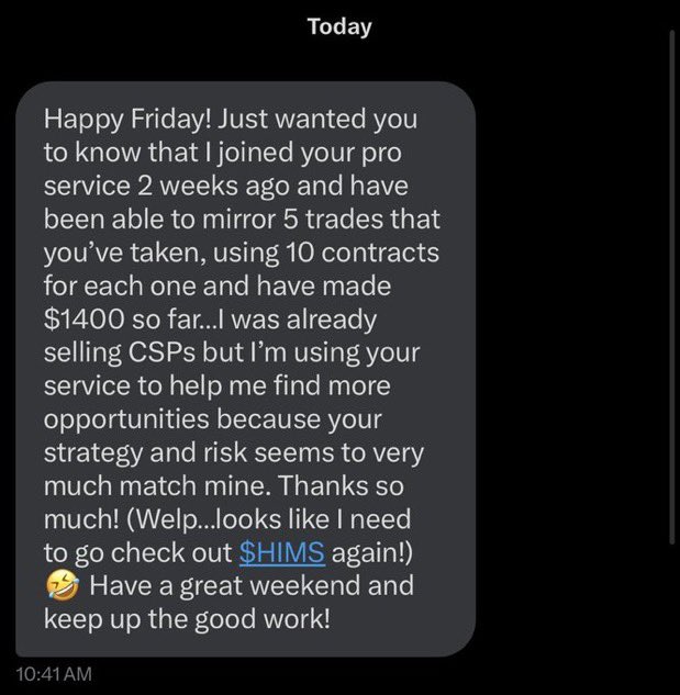 LEAPTRADER tweet media