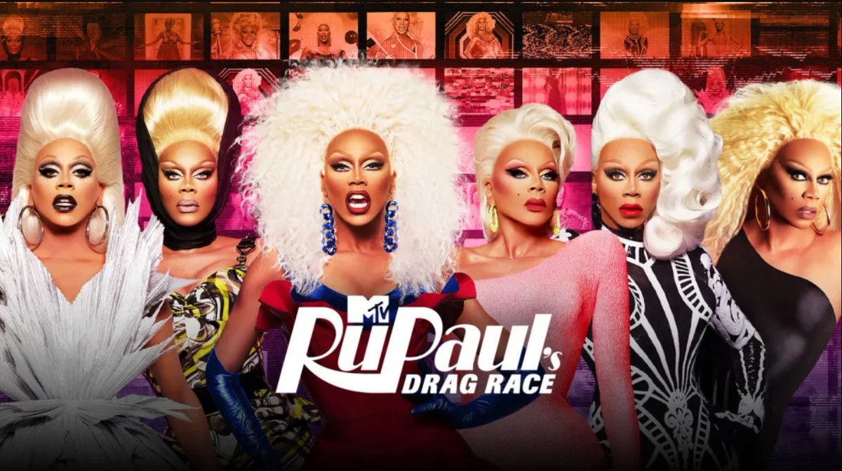 DragBasee's tweet image. We are just a few days away from meeting the queens who will be part of the cast of RuPaul&apos;s Drag Race season 18. ⏳