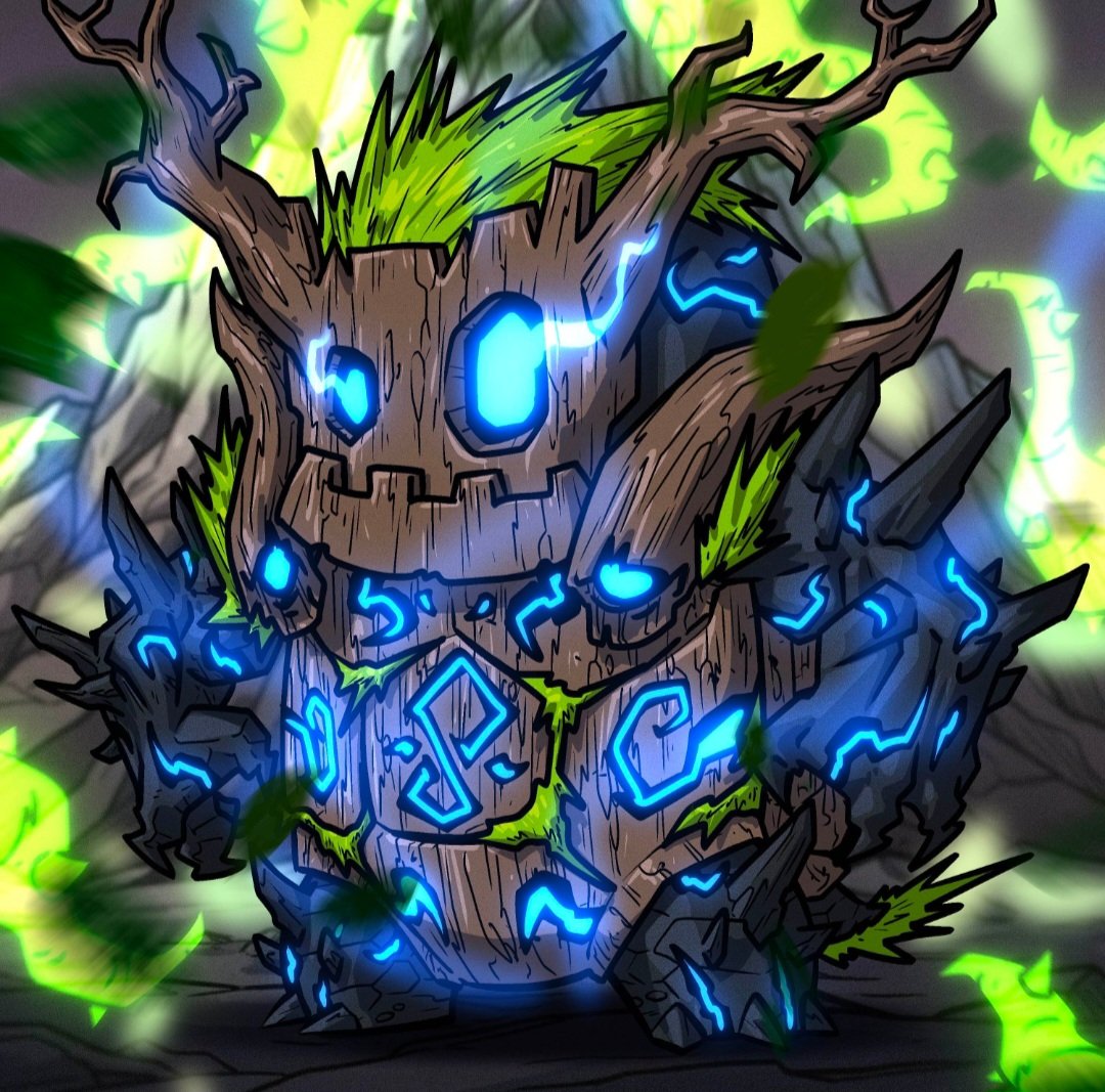 Congratulations to the <a href="/TimelessTurts/">Timeless Turtles</a> team for executing an exceptionally swift sell-out. ✊️

I am grateful to have manifested the legend that was my top priority. 🔮

Outstanding work 👏