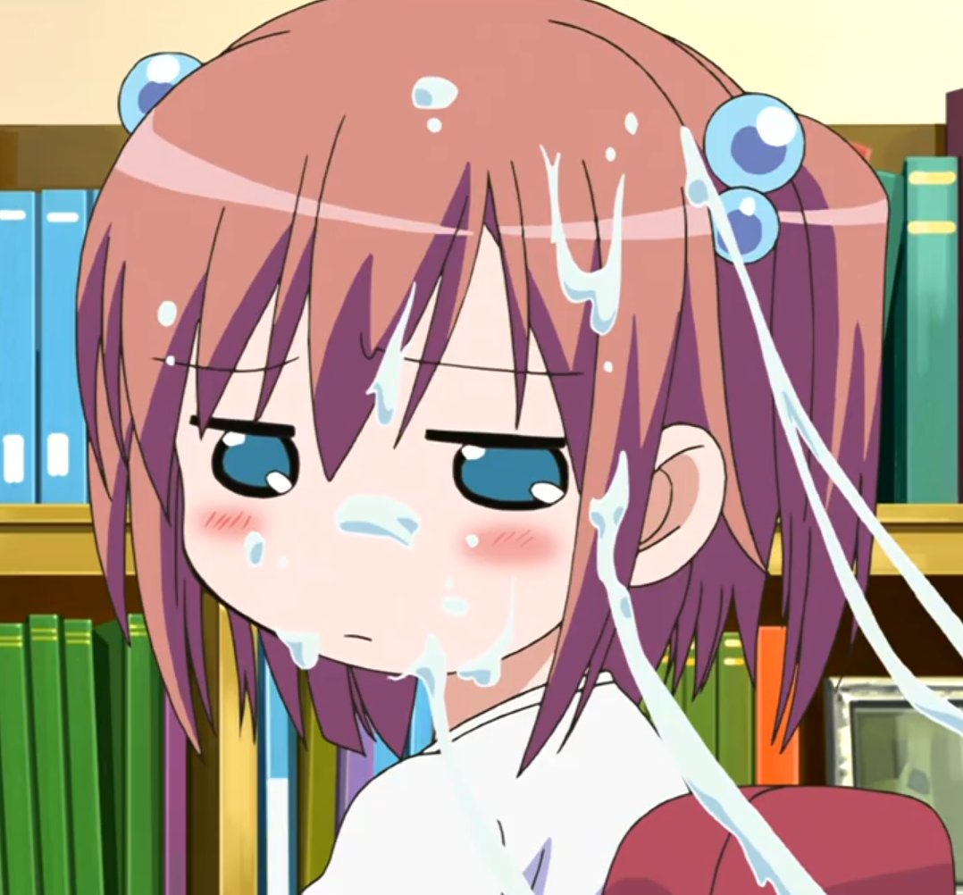 ShutterSaaali's tweet image. moetan is one of the anime of all time