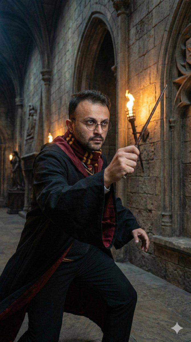 Когда поступил в Хачтевран.