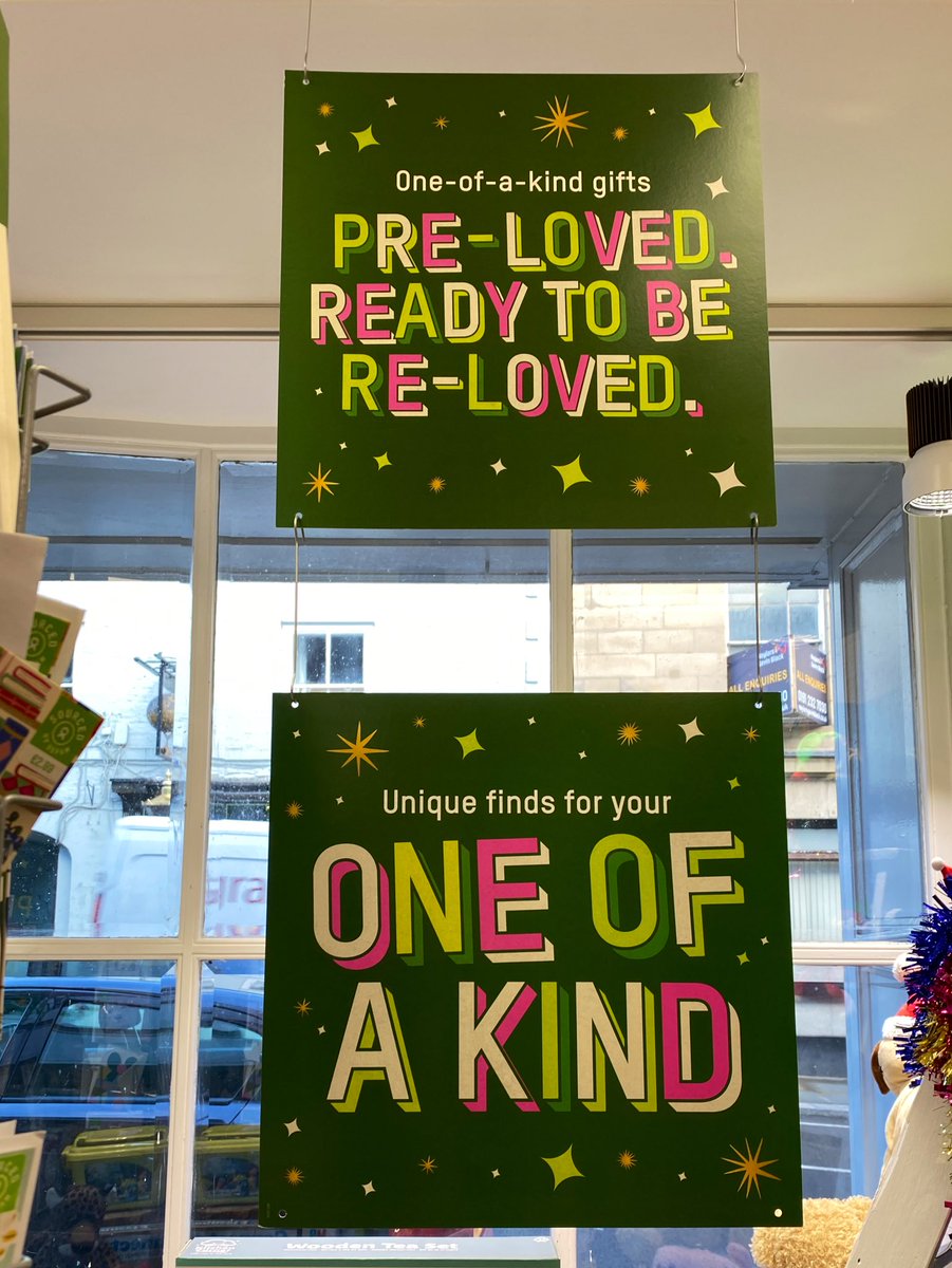 OxfamHexham's tweet image. Good evening all
Hope you’ve had a good day and will have a very pleasant evening
Let me show you some useful 
items on our shelves ,looking for new homes👩🏻‍🍳
Practical and pretty homewares   at very tempting prices can always  be found in Oxfam
#Oxfam #Hexham