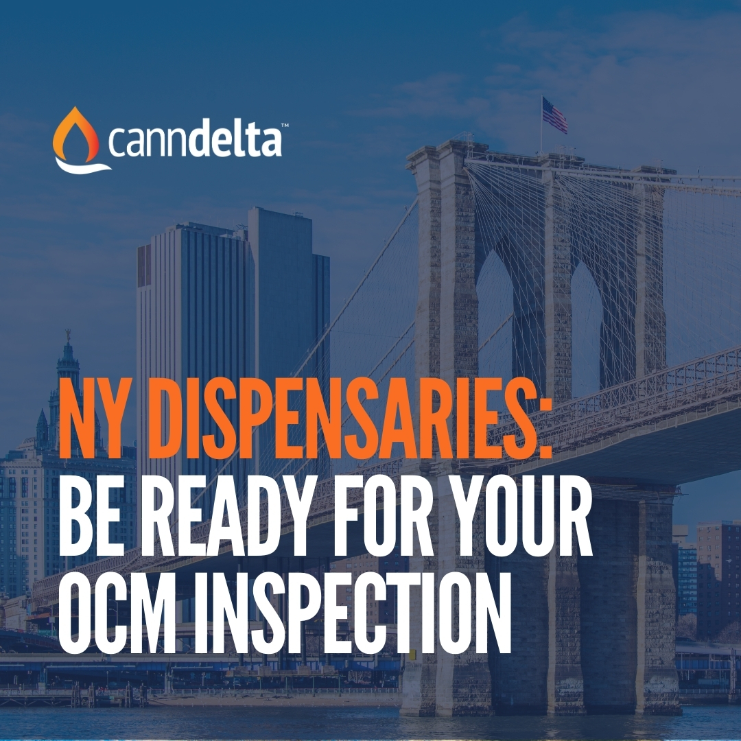 CannDelta - Cannabis Regulatory & Licensing tweet media