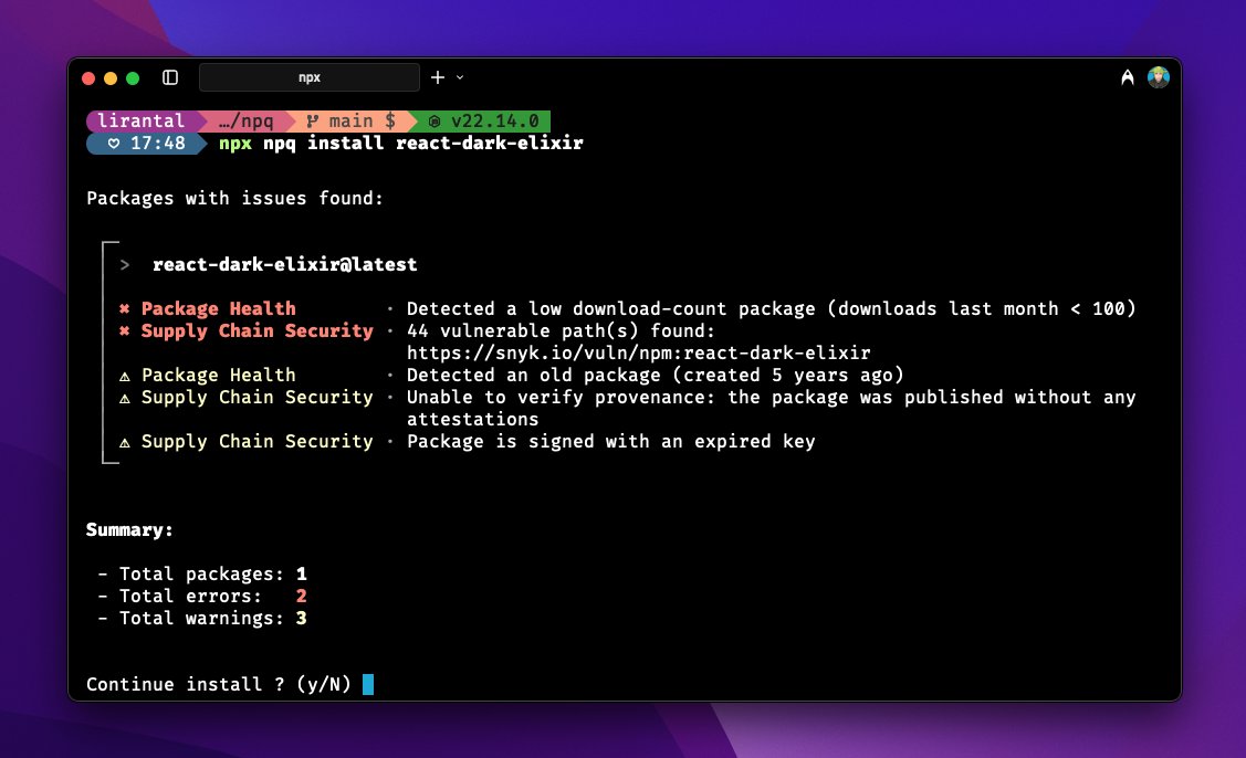 snyksec's tweet image. Your #npm install is now a Remote Code Execution primitive. 🚨

Attacks like #ShaiHulud are exploiting lifecycle scripts to exfiltrate credentials.

Read the 12 essential best practices for supply chain #security by @liran_tal: bit.ly/482zTlk