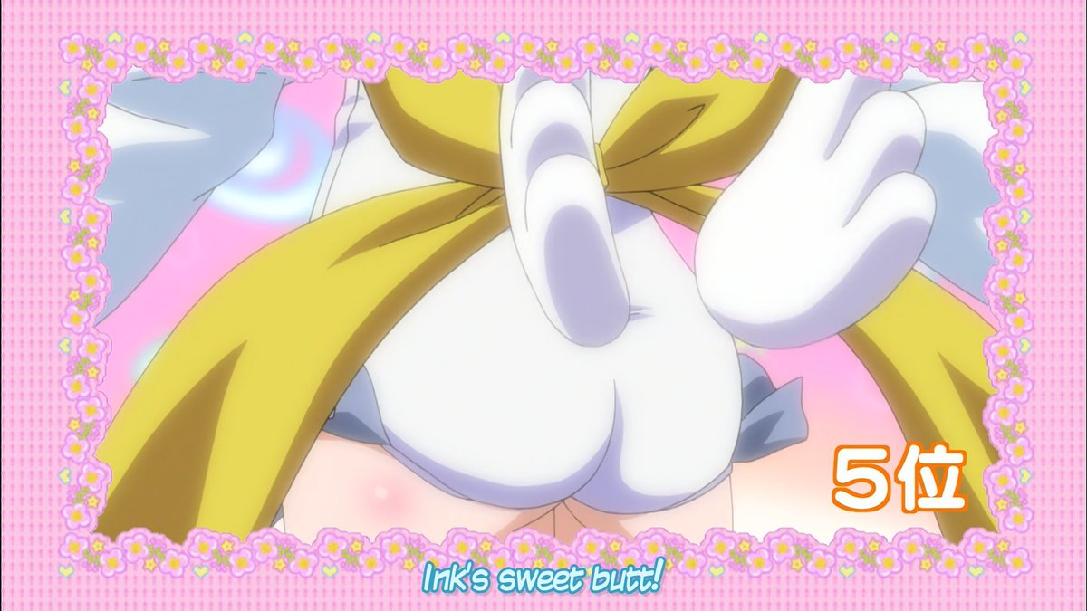 ShutterSaaali's tweet image. moetan is one of the anime of all time