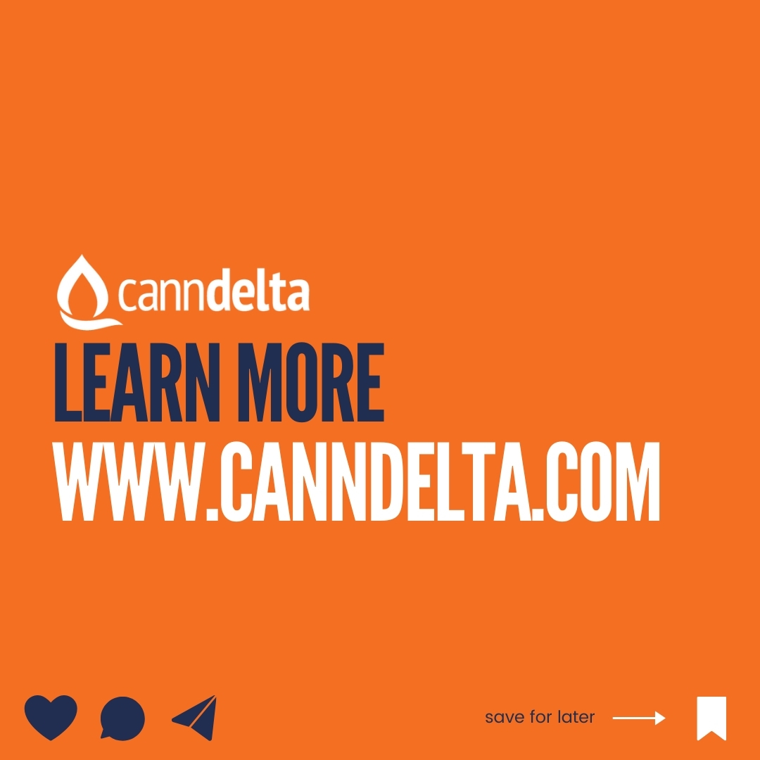 CannDelta - Cannabis Regulatory & Licensing tweet media