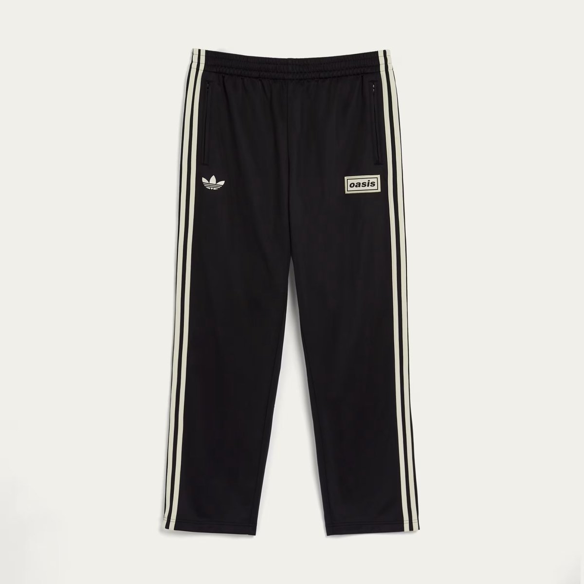 RESTOCKED on adidas US. Oasis x adidas Live '25 Firebird Track