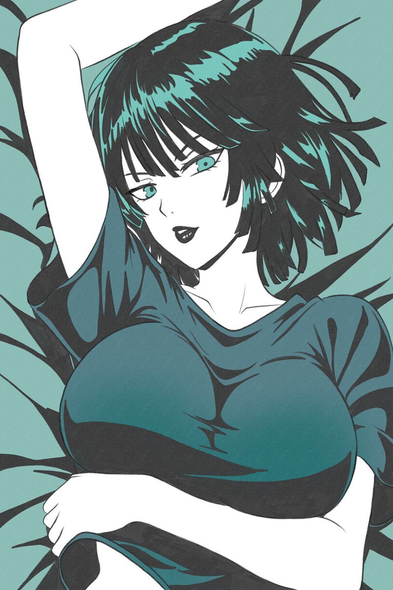 namithecompass's tweet image. Fubuki