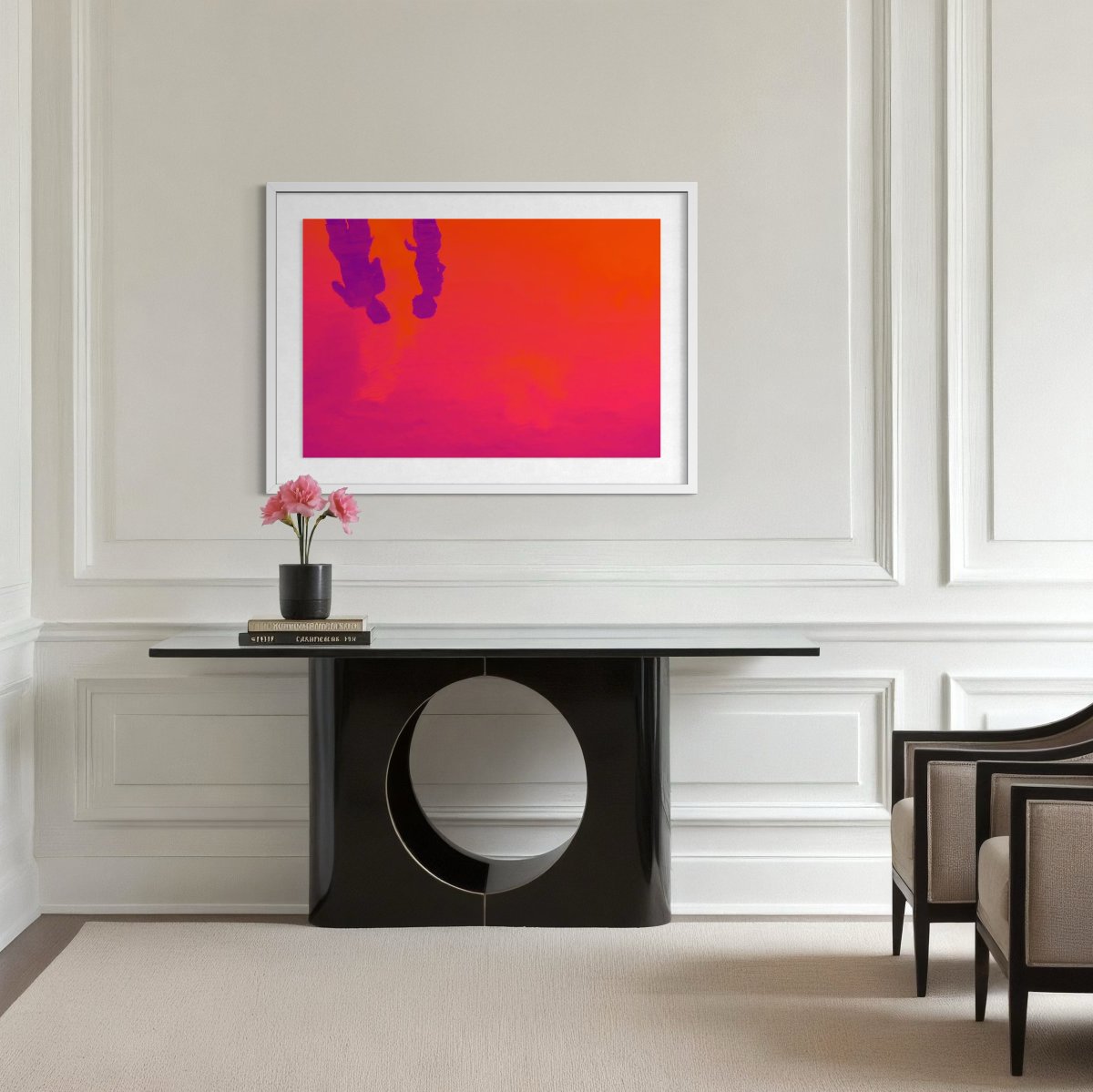 Art that elevates every space — meet Tal Paz-Fridman - mailchi.mp/thepicturalist…