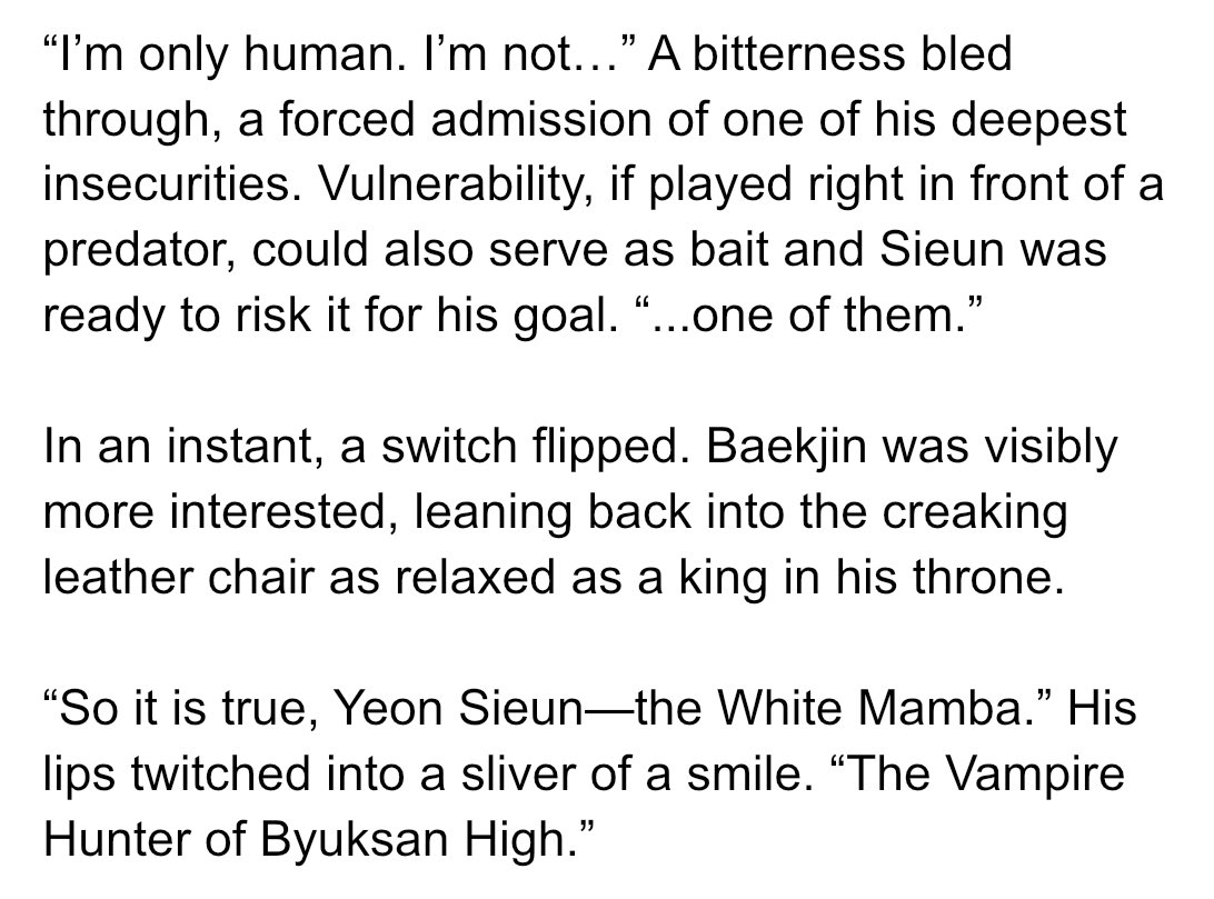 A new #wipwednesday for the first time in months…